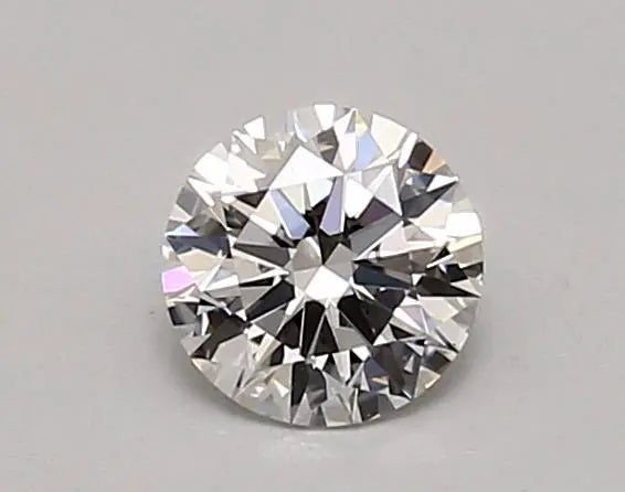 0.68 Carat · ROUND · D · VS1 · IGI · Ideal Cut