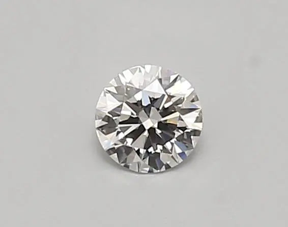 0.28 Carat · ROUND · D · VVS1 · IGI · Ideal Cut
