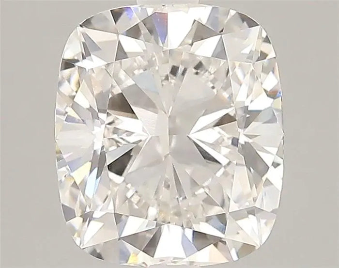3.14 Carat · CUSHION · G · VS1 · GIA · Excellent Cut