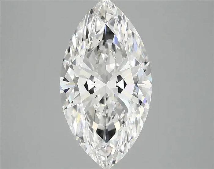 3.05 Carat · MARQUISE · E · VS1 · IGI · Excellent Cut