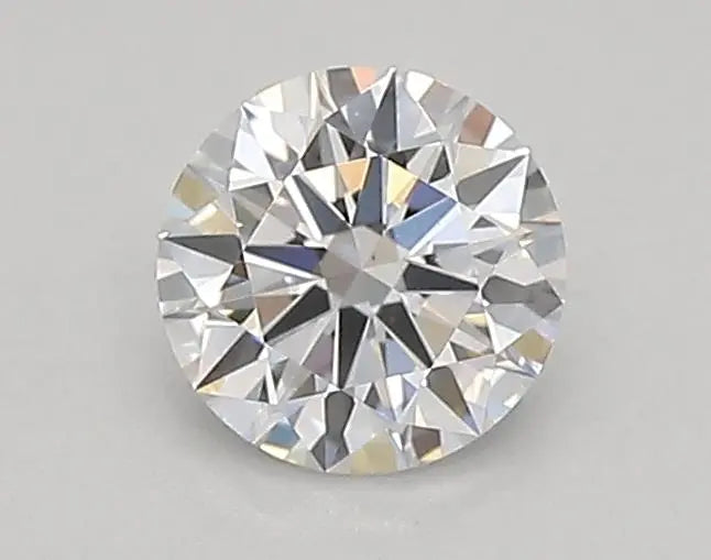 0.47 Carat · ROUND · D · VS1 · IGI · Ideal Cut