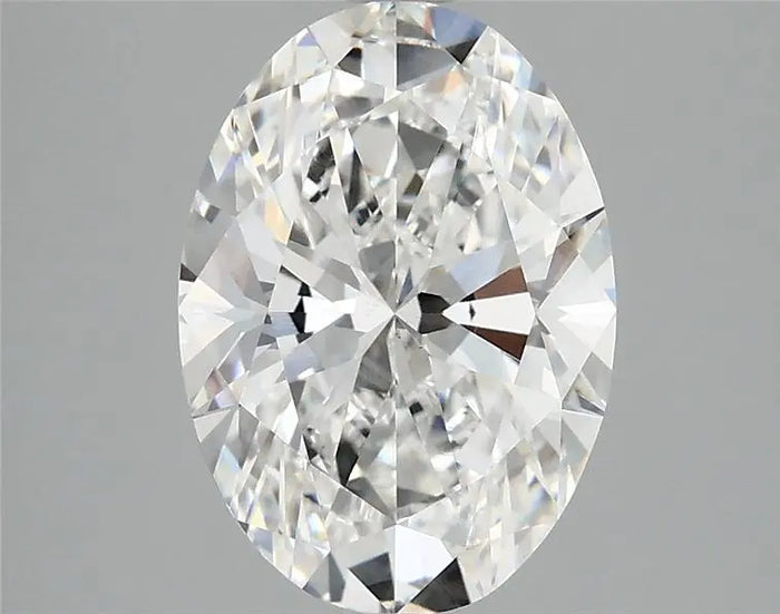 3.06 Carat · OVAL · E · VS1 · IGI · Excellent Cut