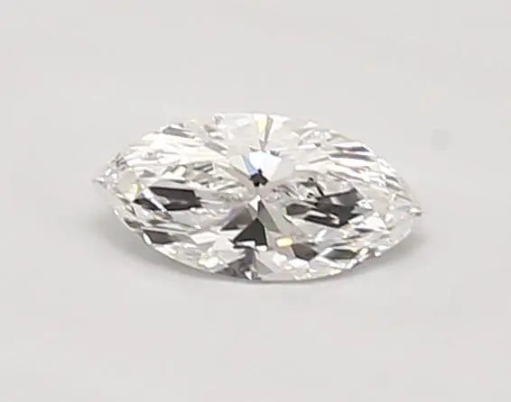 0.39 Carat · MARQUISE · D · IF · IGI · Excellent Cut