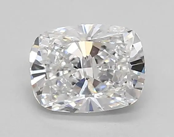 0.65 Carat · CUSHION · E · VVS1 · IGI · Excellent Cut