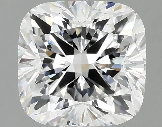 1.99 Carat · CUSHION · D · VVS2 · IGI · Excellent Cut