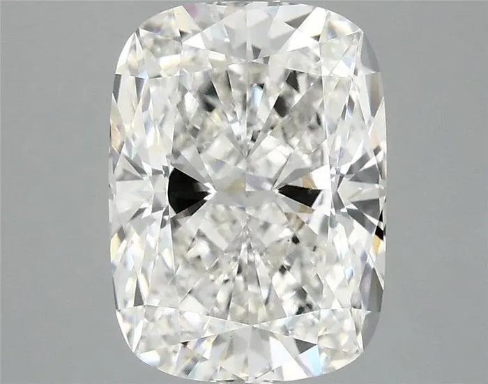 3.04 Carat · CUSHION · F · VS1 · IGI · Excellent Cut