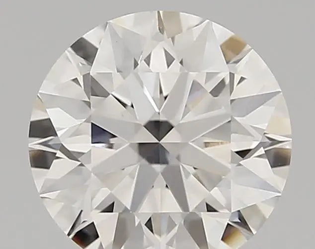 1.87 Carat · ROUND · D · VVS2 · IGI · Ideal Cut