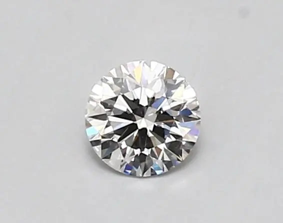0.39 Carat · ROUND · D · FL · IGI · Ideal Cut
