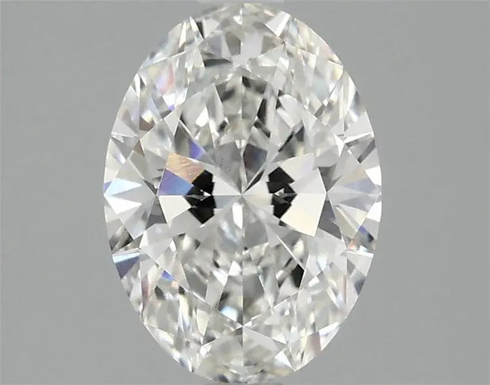 1.56 Carat · OVAL · F · VS1 · IGI · Excellent Cut