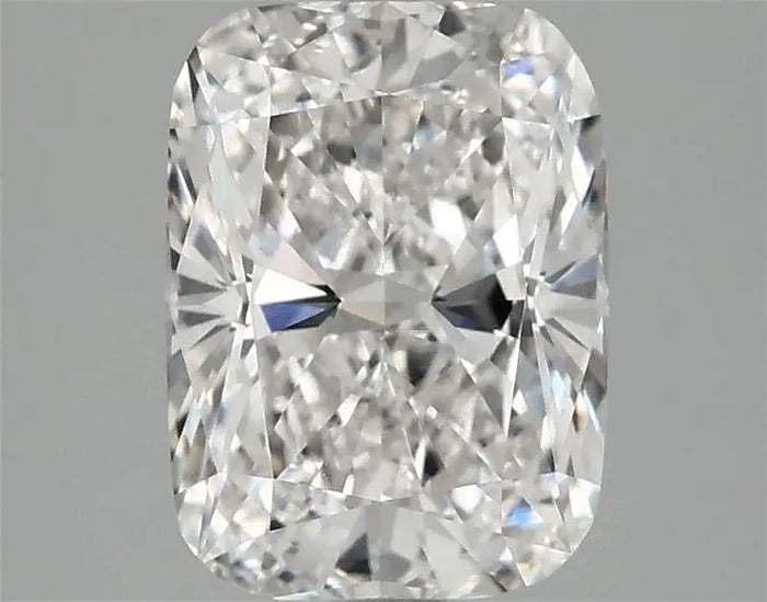 2.52 Carat · CUSHION · E · VS1 · IGI · Excellent Cut