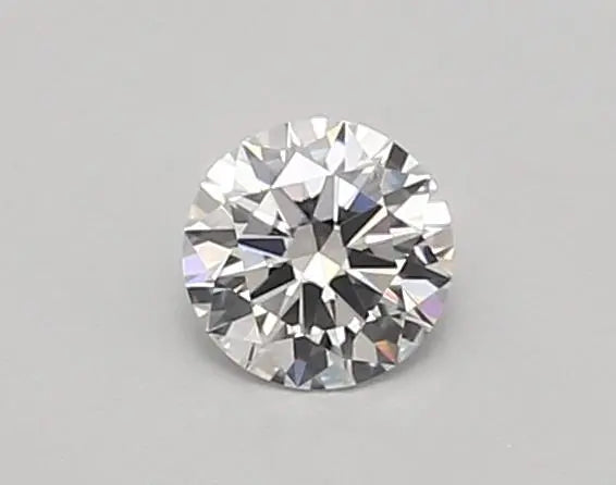 0.42 Carat · ROUND · D · VVS2 · IGI · Excellent Cut