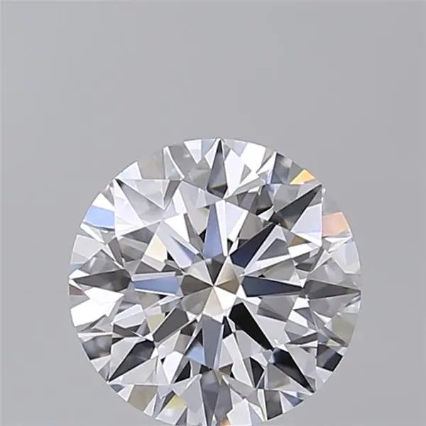 1.51 Carat · ROUND · D · VVS2 · IGI · Ideal Cut