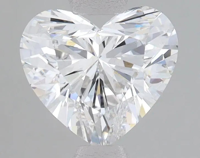 1.45 Carat · HEART · E · VS1 · IGI · Excellent Cut
