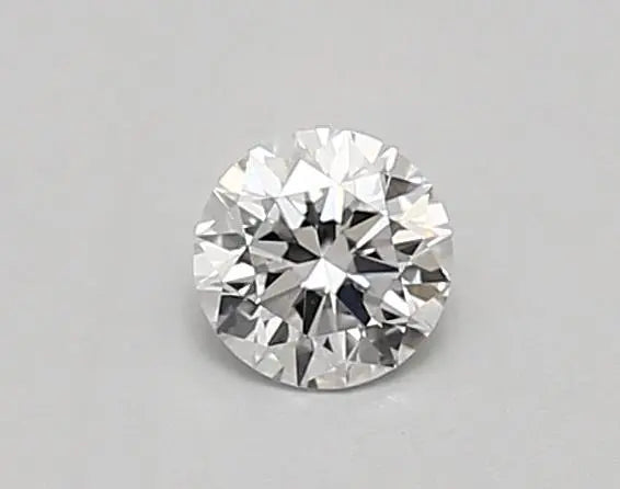 0.38 Carat · ROUND · D · VVS1 · IGI · Ideal Cut