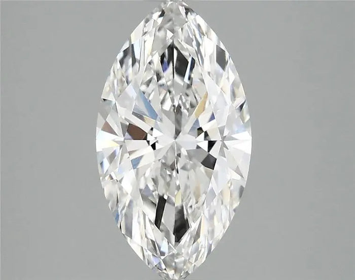 2.02 Carat · MARQUISE · E · VVS2 · IGI · Excellent Cut