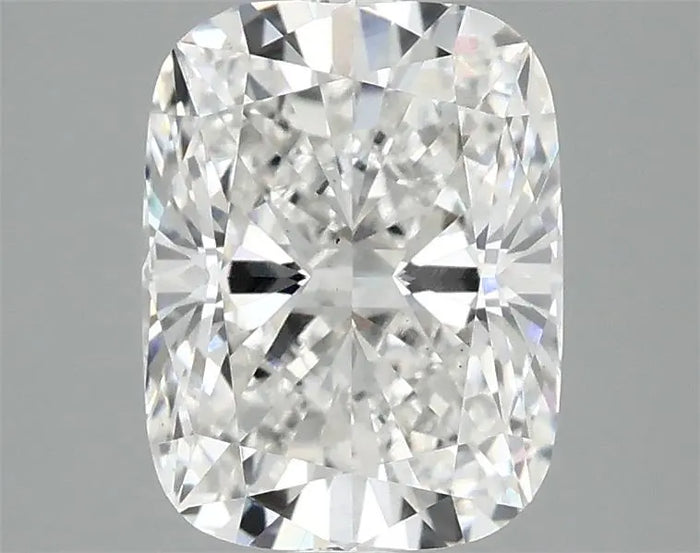 2.59 Carat · CUSHION · E · VS1 · IGI · Excellent Cut