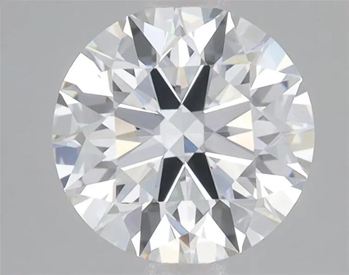 2.00 Carat · ROUND · F · VS1 · IGI · Ideal Cut