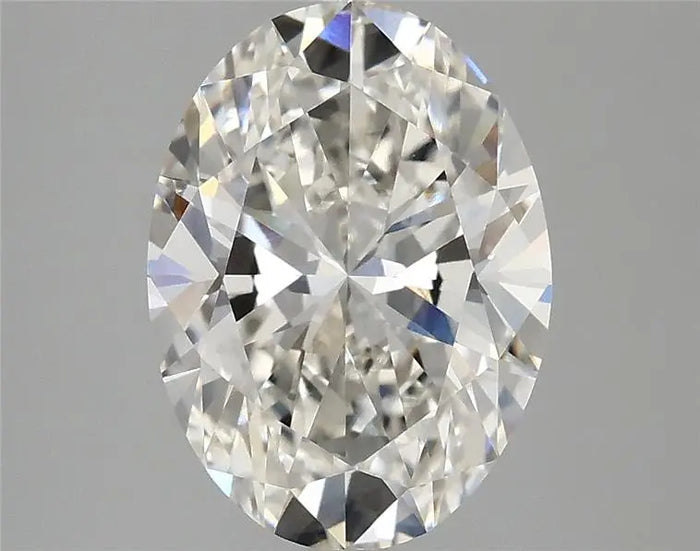 3.07 Carat · OVAL · G · VVS2 · IGI · Excellent Cut