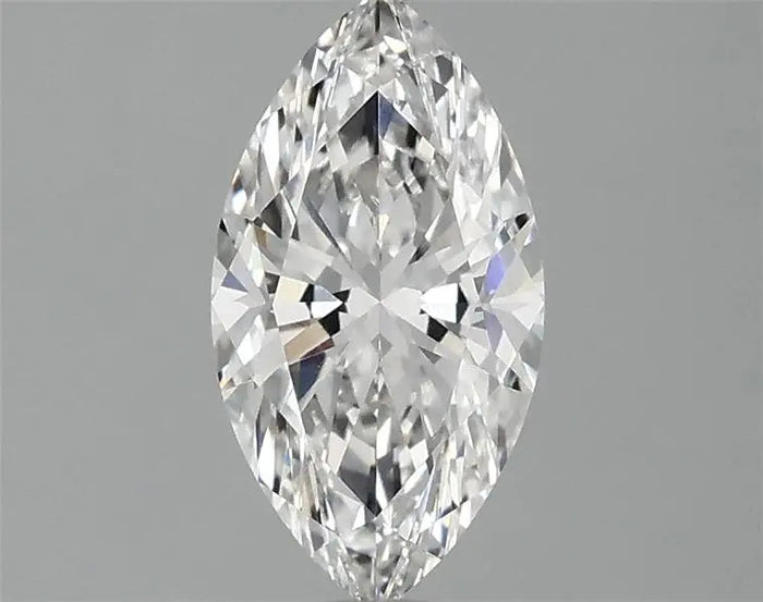 1.09 Carat · MARQUISE · E · VVS2 · IGI · Excellent Cut