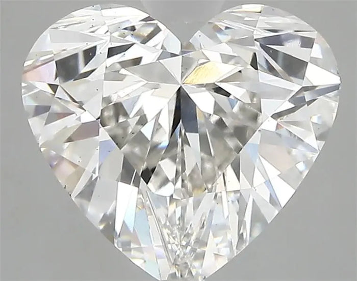 3.37 Carat · HEART · G · VS2 · GIA · Very Good Cut