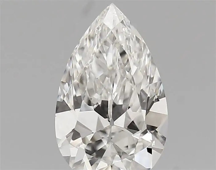 1.32 Carat · PEAR · E · VVS1 · IGI · Excellent Cut
