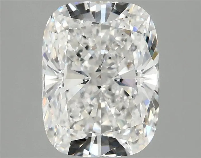 3.02 Carat · CUSHION · E · VS1 · IGI · Excellent Cut