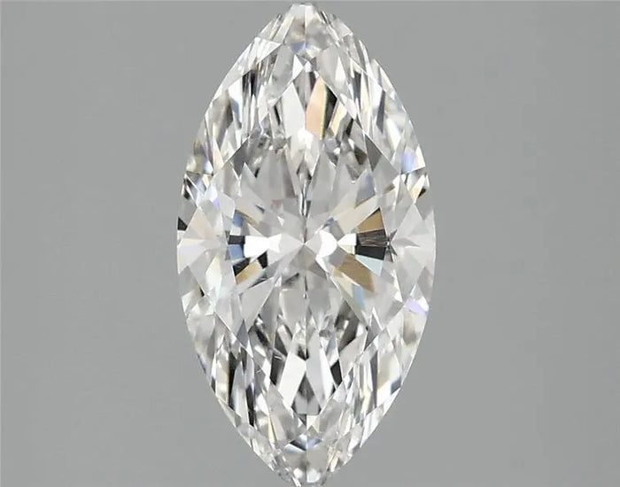 1.53 Carat · MARQUISE · F · VS1 · IGI · Excellent Cut