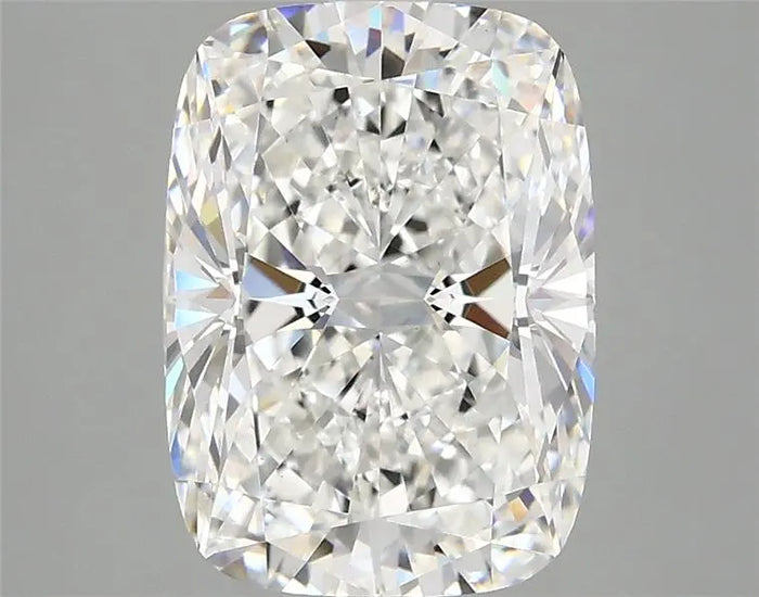 3.08 Carat · CUSHION · E · VS1 · IGI · Excellent Cut