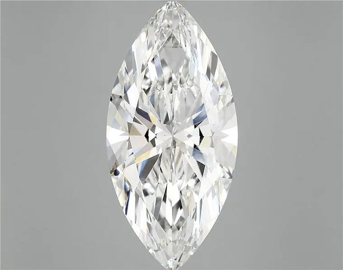 7.04 Carat · MARQUISE · F · VS1 · IGI · Excellent Cut
