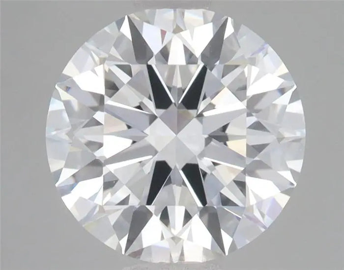 3.03 Carat · ROUND · E · VVS2 · IGI · Ideal Cut