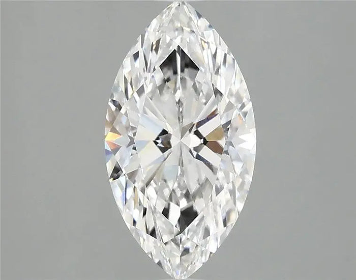1.91 Carat · MARQUISE · E · VS1 · IGI · Excellent Cut
