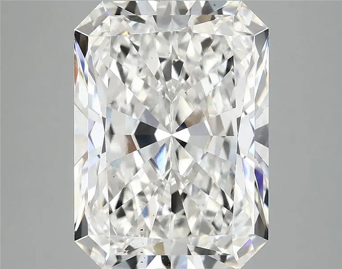 5.10 Carat · RADIANT · F · VS2 · IGI · Excellent Cut