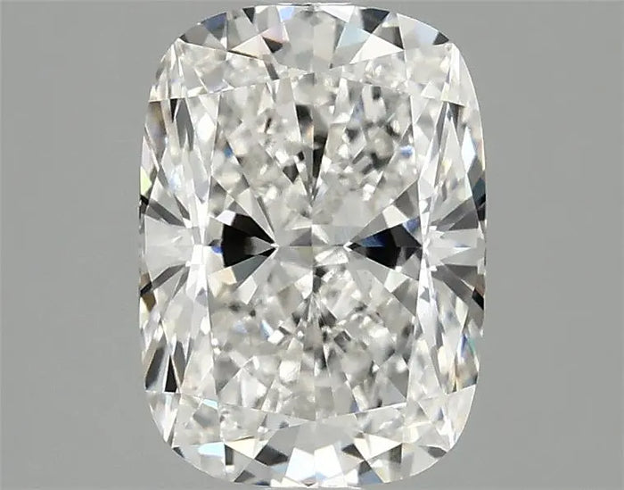 2.02 Carat · CUSHION · F · VS1 · IGI · Excellent Cut