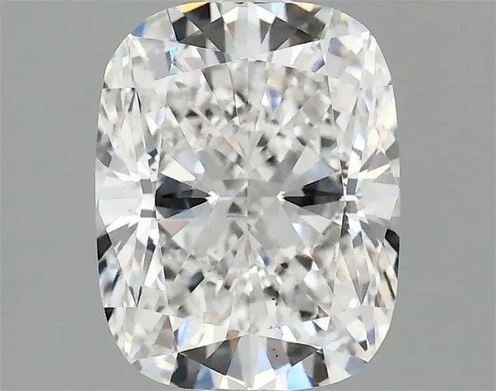 1.59 Carat · CUSHION · E · VS1 · IGI · Excellent Cut