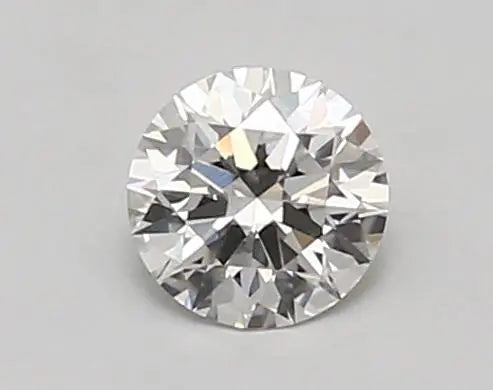 0.49 Carat · ROUND · D · VVS1 · IGI · Ideal Cut