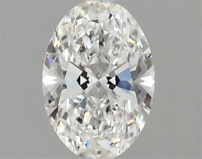 1.55 Carat · OVAL · F · VS1 · IGI · Excellent Cut