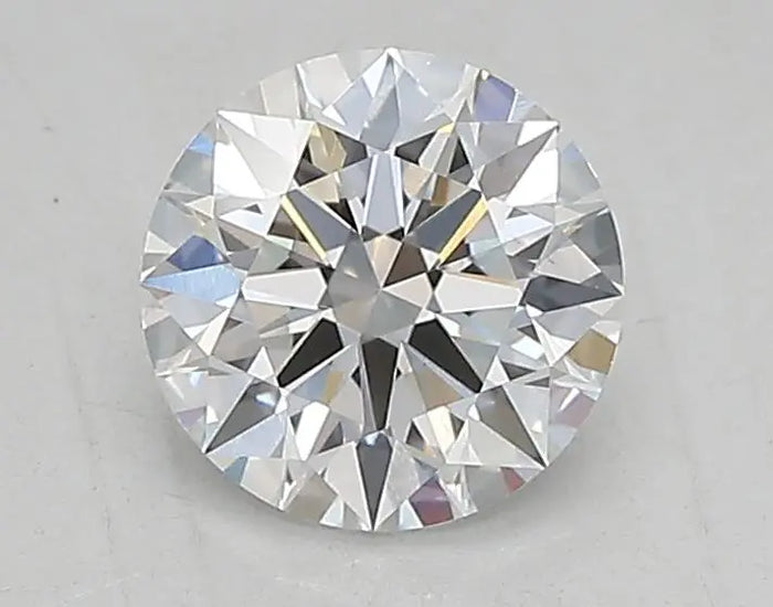 0.68 Carat · ROUND · D · VS1 · IGI · Ideal Cut