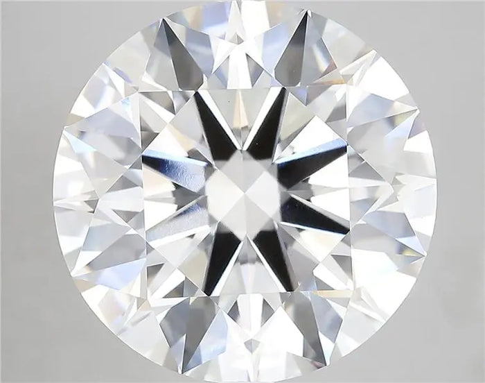 15.34 Carat · ROUND · G · VS1 · IGI · Ideal Cut