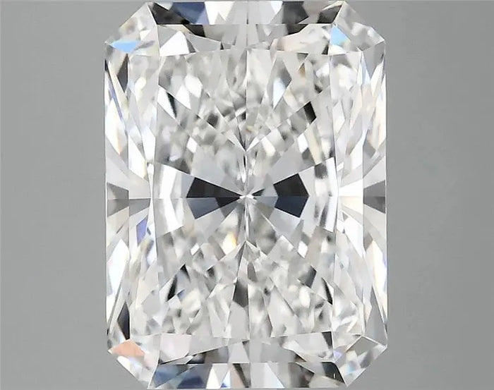 4.08 Carat · RADIANT · D · VVS2 · IGI · Excellent Cut