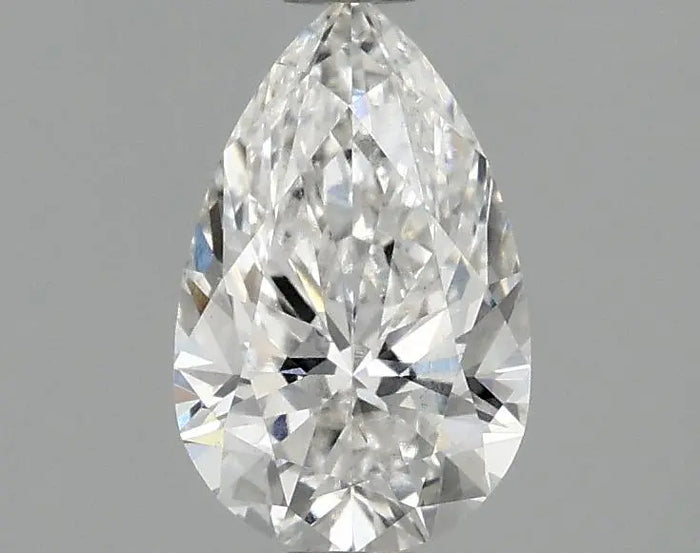 1.08 Carat · PEAR · E · VS1 · IGI · Excellent Cut