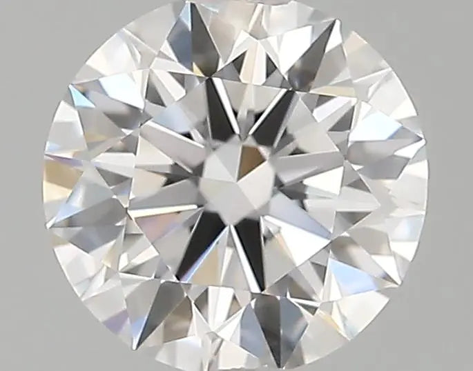 1.03 Carat · ROUND · D · FL · IGI · Ideal Cut