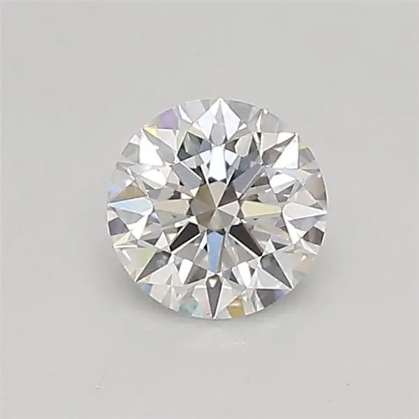 0.43 Carat · ROUND · D · VS1 · IGI · Ideal Cut