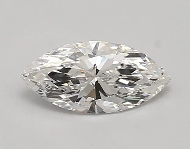 0.82 Carat · MARQUISE · D · VVS1 · IGI · Excellent Cut