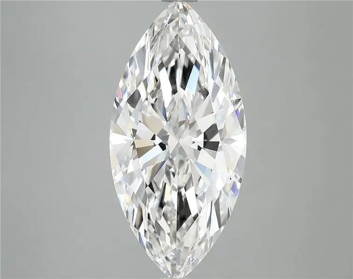 3.94 Carat · MARQUISE · E · VS1 · IGI · Excellent Cut