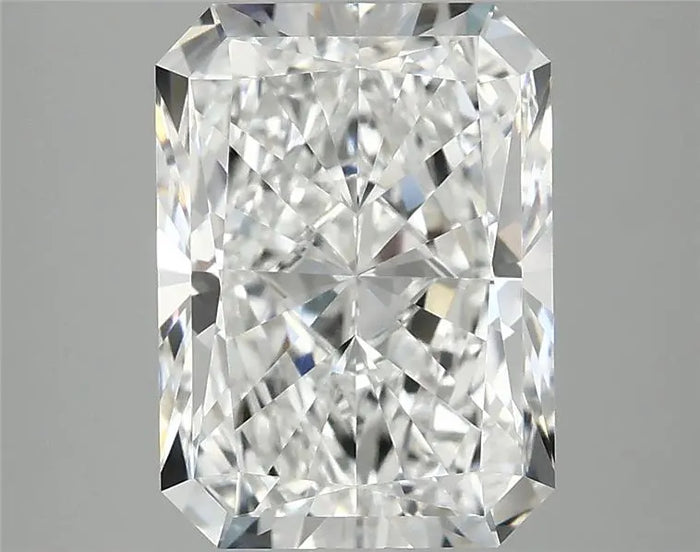 4.04 Carat · RADIANT · E · VVS2 · IGI · Excellent Cut