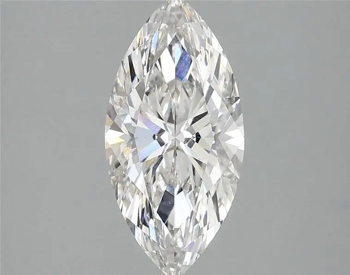 1.56 Carat · MARQUISE · F · VS1 · IGI · Excellent Cut