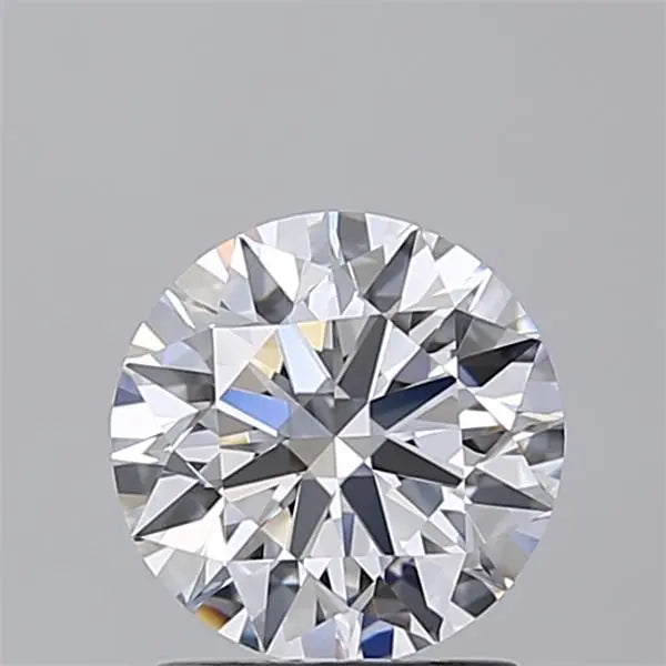 1.52 Carat · ROUND · D · VVS1 · IGI · Excellent Cut