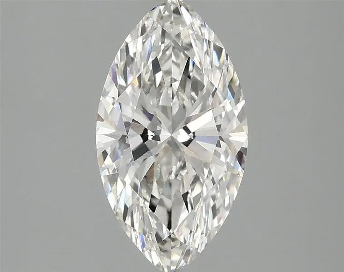 2.05 Carat · MARQUISE · G · VS1 · IGI · Excellent Cut