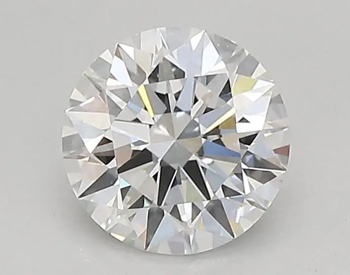0.95 Carat · ROUND · D · VVS1 · IGI · Ideal Cut