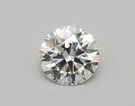 0.43 Carat · ROUND · D · VVS1 · IGI · Ideal Cut